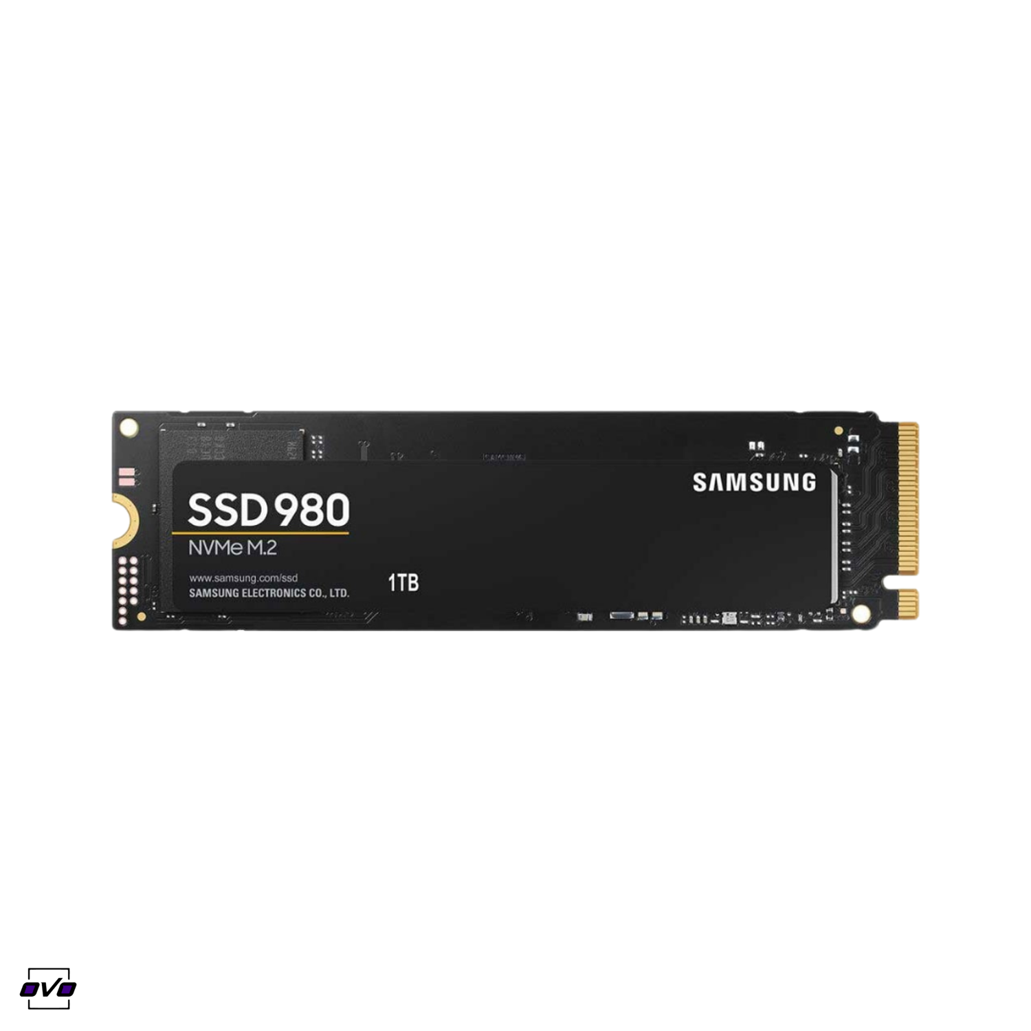 اس اس دی سامسونگ 1 ترابایت مدل SAMSUNG 980